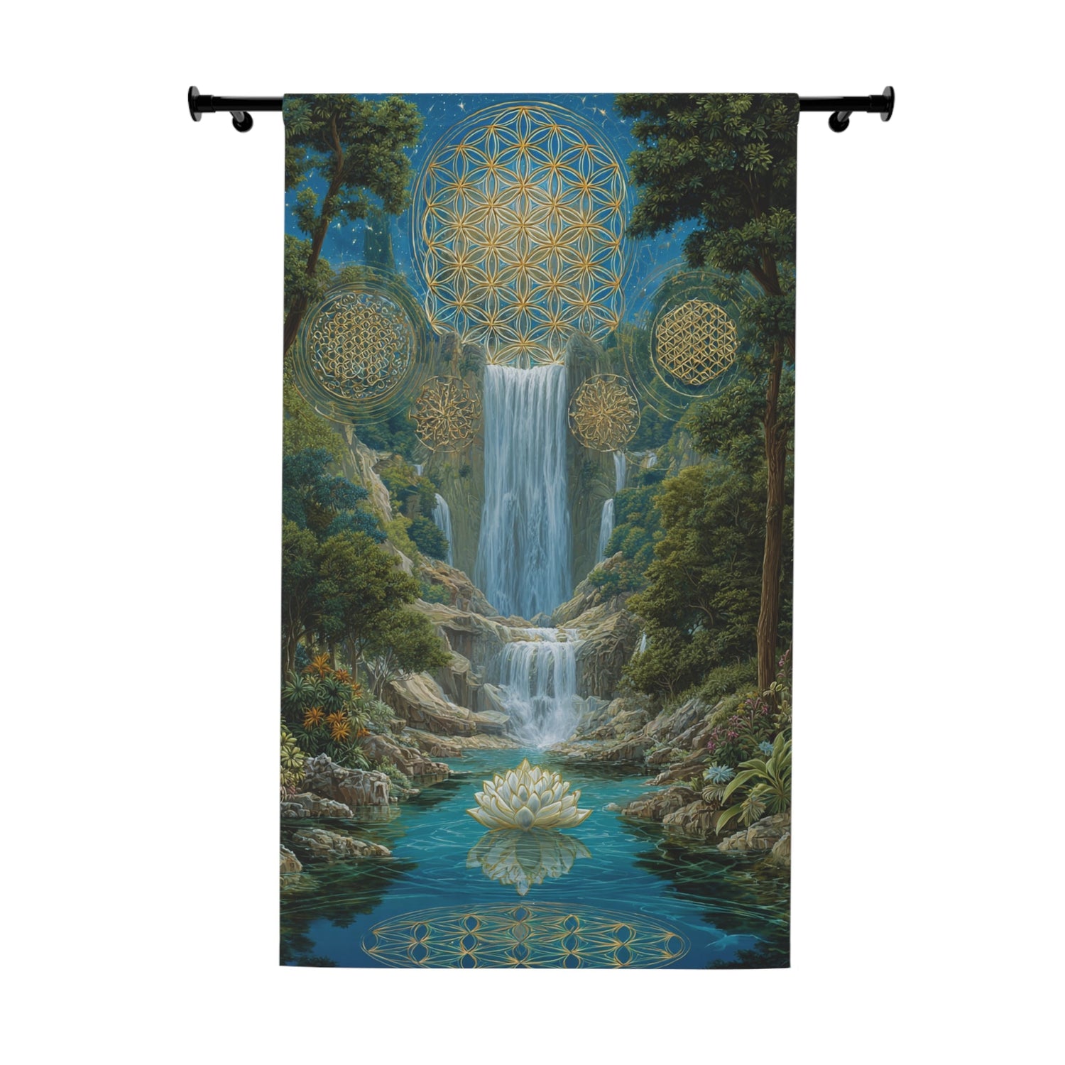 Window Curtain