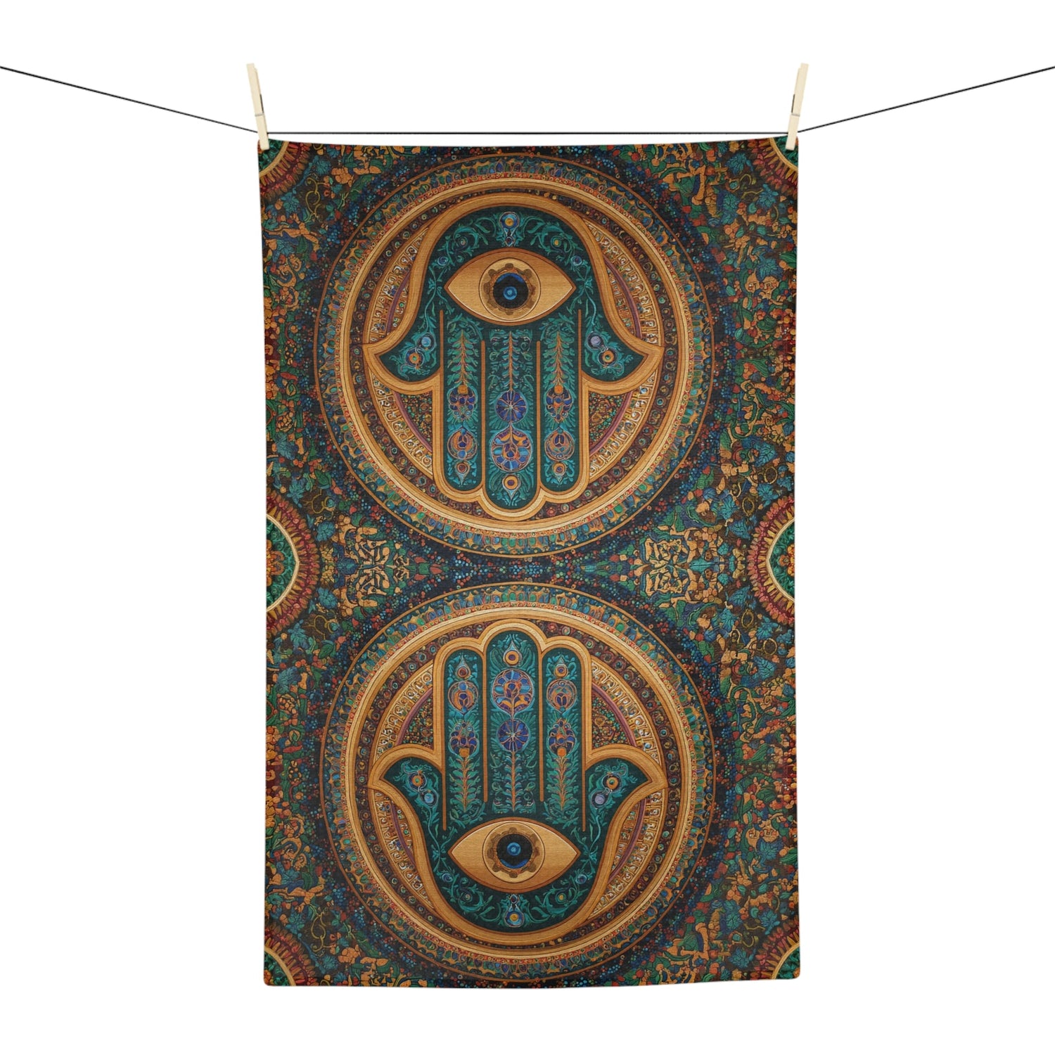 Kitchen Towels