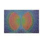 Fractal Holographic Matrix Canvas