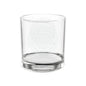 Mandala Engraving Whiskey Glass | 10.5oz