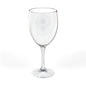 Intricate Mandala Engraving Wine Glass